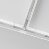 Коннектор T-образный накладной Maytoni Technical Gravity TRA010CT-41W