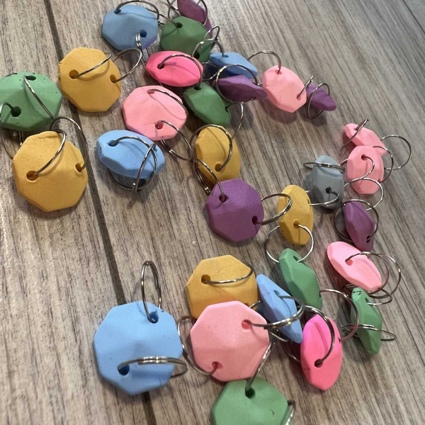 Бра Imperium Loft Rainbow 101951-26