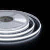 Светодиодная лента Apeyron 10W/m 528LED/m COB холодный белый 5M 00-399