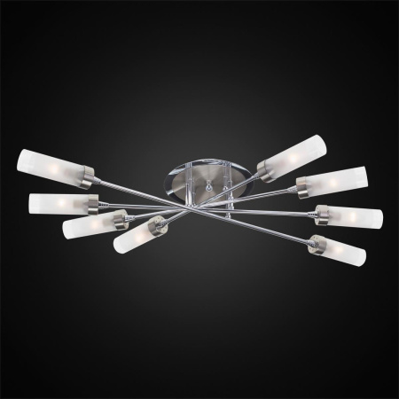 Потолочная люстра Citilux Хеликс CL109181