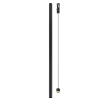 Потолочный cветильник Nowodvorski Fourty XL Black 10825
