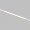 Трековый светодиодный светильник Denkirs Simple Linear DK8104-WH
