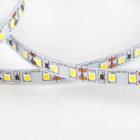 Светодиодная лента Elektrostandard 9,6W/m 120LED/m 2835SMD дневной белый 5M a050169