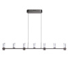 Подвесной светильник Odeon Light Defance Hightech 7143/45L