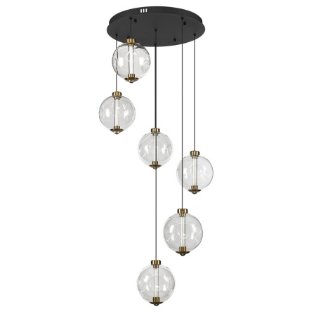 Подвесной светильник Citilux Noona CL251060