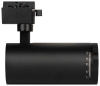 Трековый светильник однофазный ЭРА TR59-3040 BK Б0054448