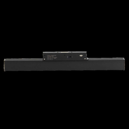 Светильник трековый магнитный Crystal Lux CLT 0.33 001 12W BL M 3CCT-SMART