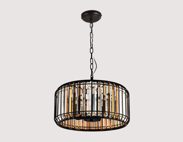 Подвесная люстра Ambrella light Traditional TR5811