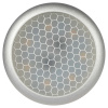 Спот ЭРА OL55 WH/SL Б0061890