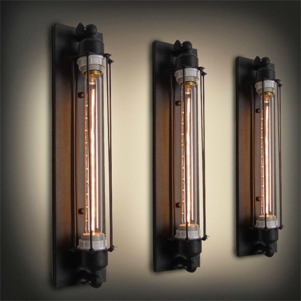 Настенный светильник Loft IT Loft Industrial Cage Loft2113W Настенный светильник Loft IT Loft Industrial Cage Loft2113W