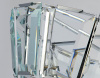 Подвесная люстра Ambrella light Traditional TR5110