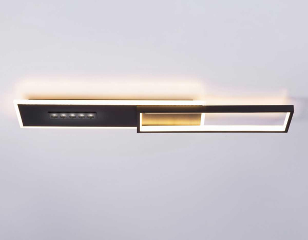 Потолочный светодиодный светильник Ambrella light Comfort LineTech FL51454 Потолочный светодиодный светильник Ambrella light Comfort LineTech FL51454