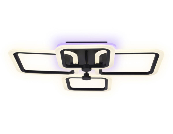 Потолочная светодиодная люстра Ambrella light Original FA531