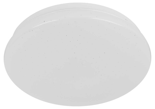 Светильник потолочный светодиодный ЭРА Классик без ДУ SPB-6 WH 36W-6,5K Slim Night SKY Б0069783