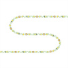 Светодиодная лента Apeyron 4,8W/m 60LED/m 2835SMD дневной белый 10M 00-132
