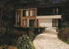 Ландшафтный светильник Maytoni Outdoor O470FL-L20GF3K