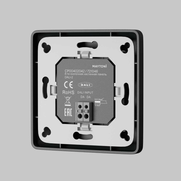 Панель управления Maytoni Lighting control 721046