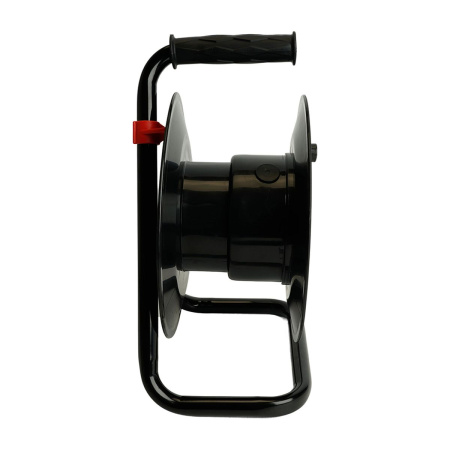 Катушка без провода 4-местная со шторками, с крышками STD44 50174