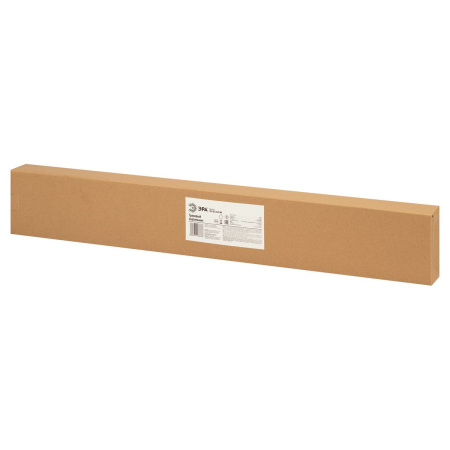 Комплект однофазной трековой системы ЭРА TR70-GU10-SET-4-1 WH Б0063933