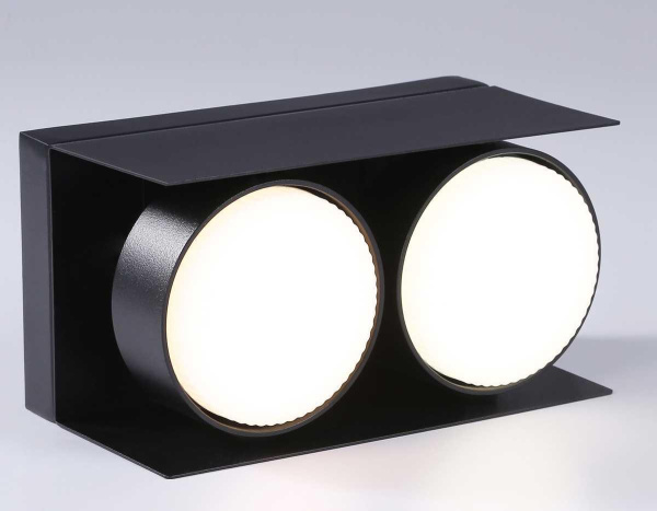 Потолочный светильник Ambrella light Techno Spot GX Standard tech TN70847 Потолочный светильник Ambrella light Techno Spot GX Standard tech TN70847