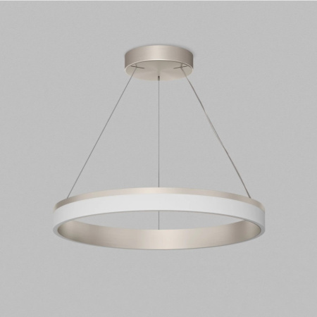 Подвесной светильник DENKIRS RING DK6670-SN
