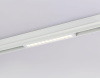 Трековый светодиодный светильник Ambrella Light Track System Magnetic 220V GL1301