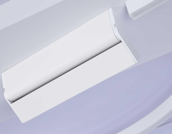 Потолочный светодиодный светильник Ambrella light Comfort LineTech FL51461 Потолочный светодиодный светильник Ambrella light Comfort LineTech FL51461