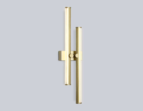 Настенный светильник Ambrella Light COMFORT FL6154