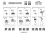 Адаптер для шинопровода Lightstar Asta 592087