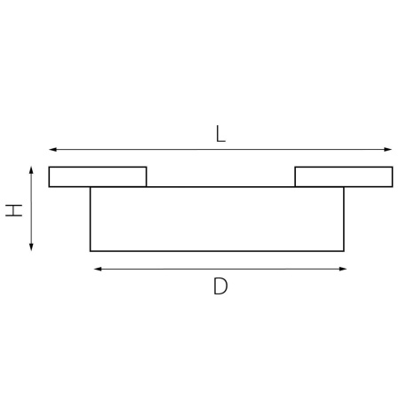 Трековый светодиодный светильник Lightstar Linea 266837