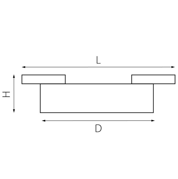 Трековый светодиодный светильник Lightstar Linea 266637