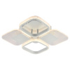 Потолочный светодиодный светильник Escada Samia 10230/4LED