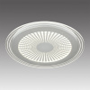 Потолочный светодиодный светильник Sonex Mitra Promise 7739/80L