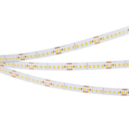 Светодиодная лента Arlight 12W/m 80Led/m 2835SMD дневной белый 5M UL-A180-10mm 24V Day5000 044512