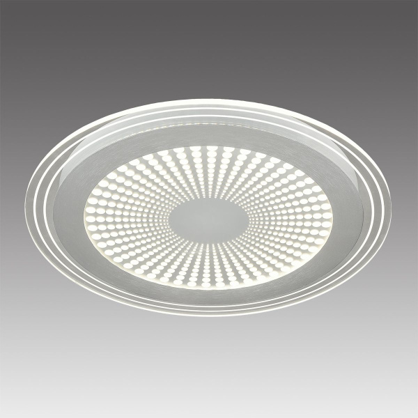 Потолочный светодиодный светильник Sonex Mitra Promise 7739/80L