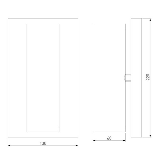 Настенный светильник Eurosvet Adamson 70142/2 латунь Настенный светильник Eurosvet Adamson 70142/2 латунь