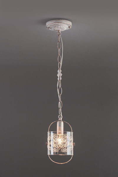 Подвесной светильник Escada 10168/1S