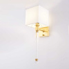 Бра Imperium Loft Regina Andrew Crystal Sconce 149048-22