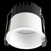 Светильник встраиваемый Crystal Lux CLT 082C1 WH 3000K
