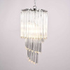 Подвесная люстра Imperium Loft Odeon Chandelier 75294-22