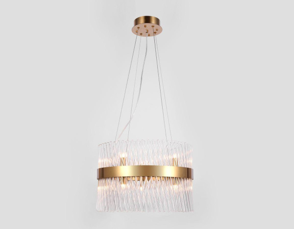 Подвесная люстра Ambrella light Traditional TR5359