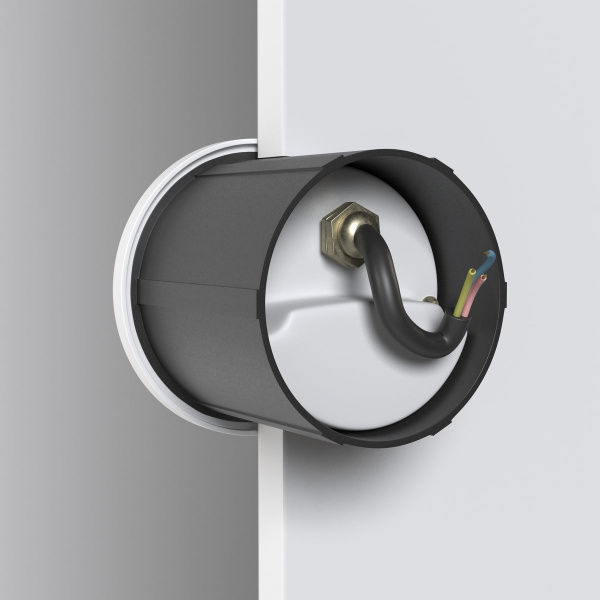 Подсветка для лестниц Maytoni Bil O014SL-L3W3K