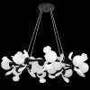 Люстра подвесная Ceramo BW Lightstar 799127