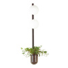 Настенный светильник Odeon Light Walli Flower 4681/2WA