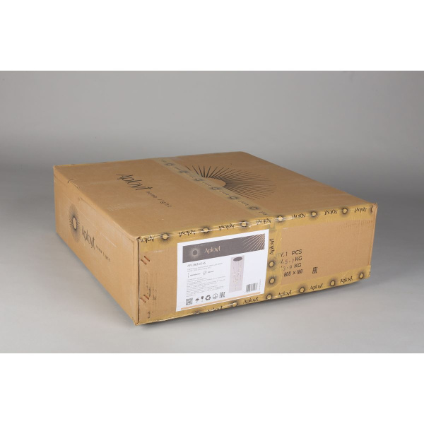 Подвесная светодиодная люстра Aployt Celcia APL.863.03.45