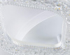 Потолочная светодиодная люстра Ambrella light Acrylica Original FA3925