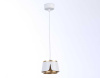 Подвесной светильник Ambrella light Techno Spot Techno family TN71245