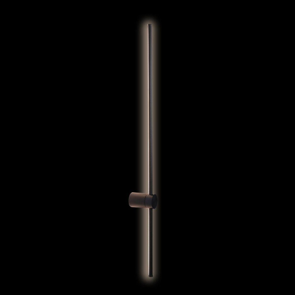 Настенный светодиодный светильник Loft IT Rays 10053BK Настенный светодиодный светильник Loft IT Rays 10053BK