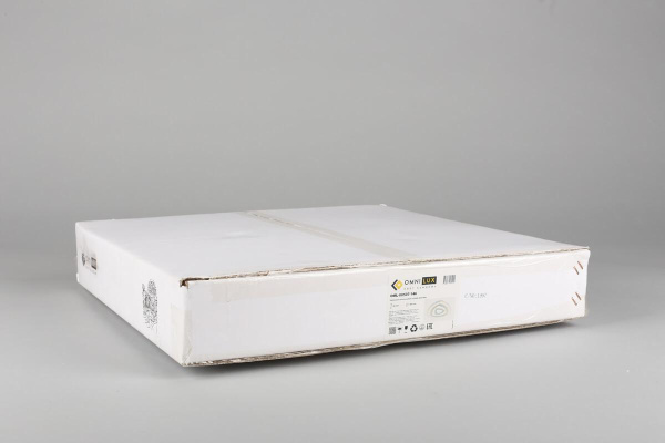 Потолочный светодиодный светильник Omnilux Brunico OML-08507-146