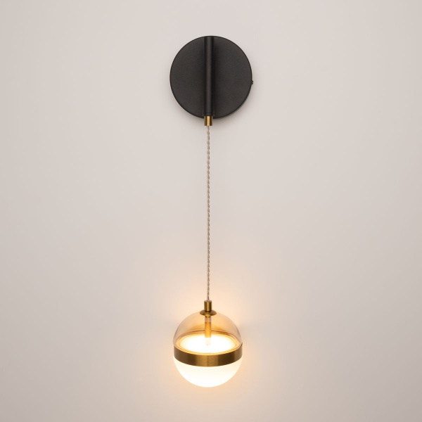 Бра Maytoni Area MOD295WL-L12BBS3K